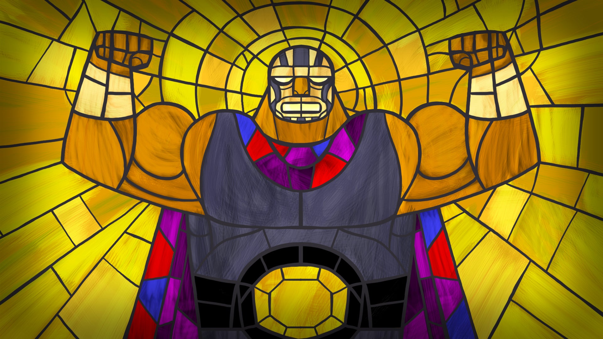 Guacamelee! 2 screenshot 6