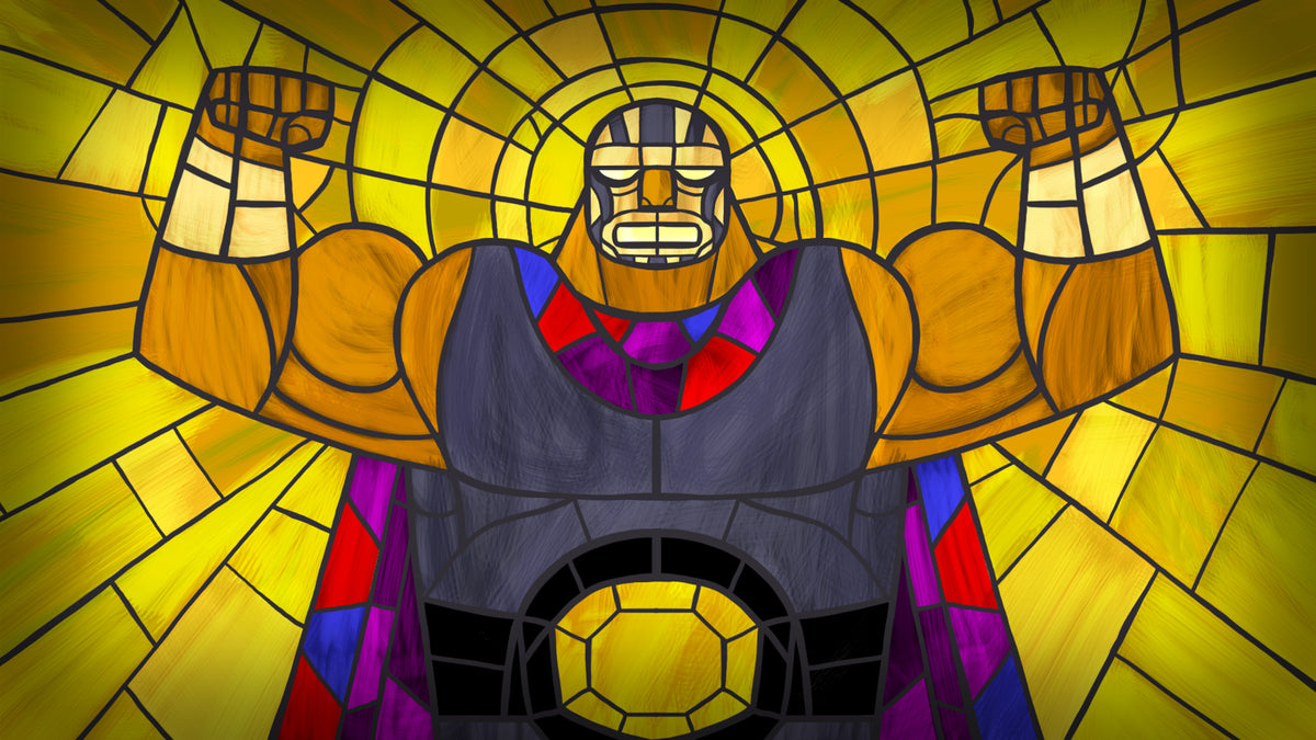 Guacamelee! 2 screenshot 6