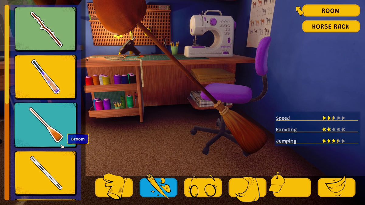 Hobby Horse screenshot 10