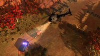 American Fugitive screenshot 10