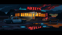 Police Stories screenshot 4