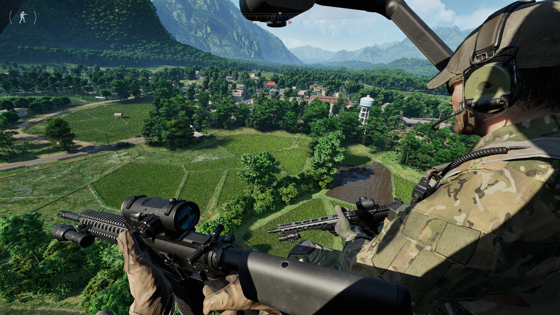 Gray Zone Warfare screenshot 2