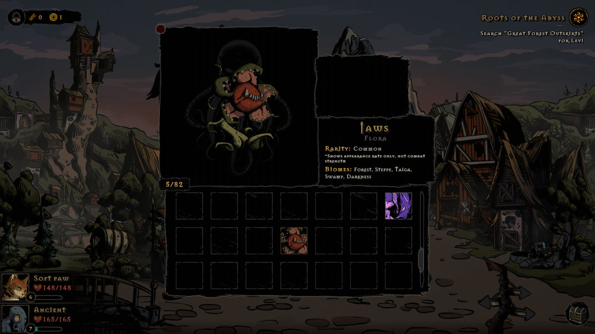 Voidsayer screenshot 12