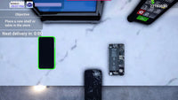 Electronics Store Simulator screenshot 8