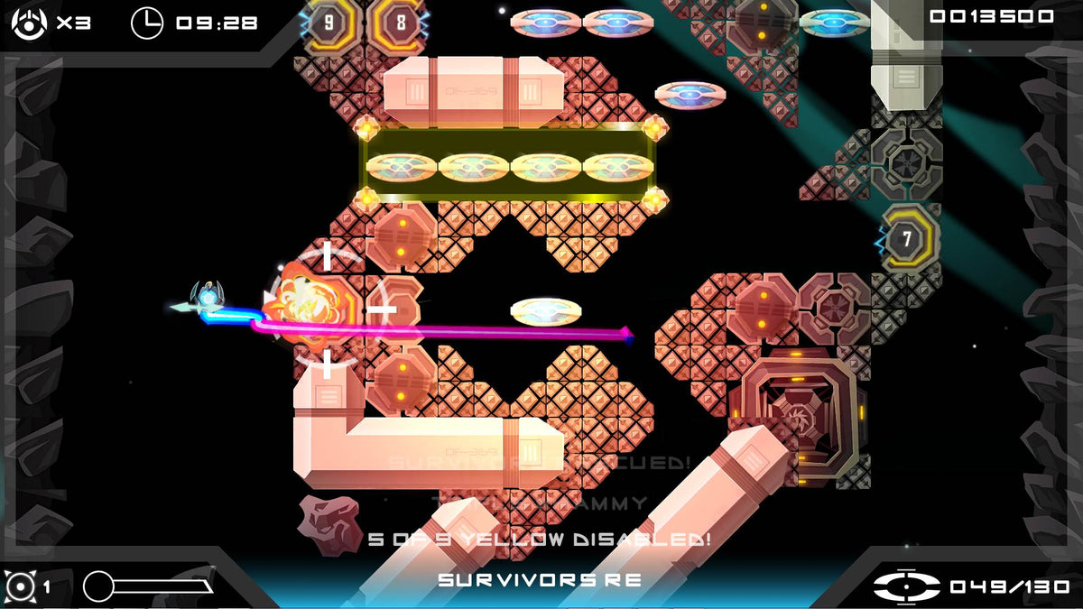 Velocity®Ultra screenshot 7