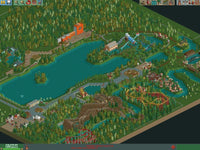 RollerCoaster Tycoon® 2: Triple Thrill Pack screenshot 5