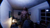 BoneField: Bodycam Horror screenshot 1