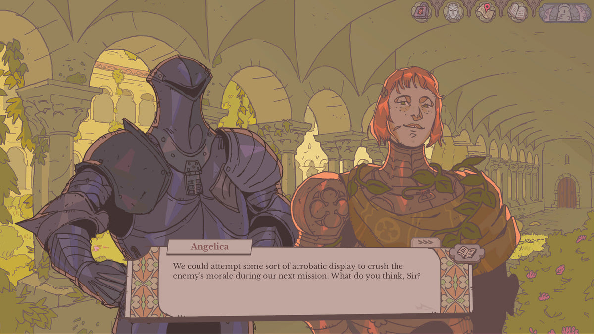 Sovereign Tower screenshot 12