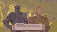 Sovereign Tower screenshot 12