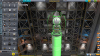 Kerbal Space Program: Making History Expansion screenshot 10