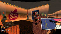 Captain Wayne - Vacation Desperation screenshot 4