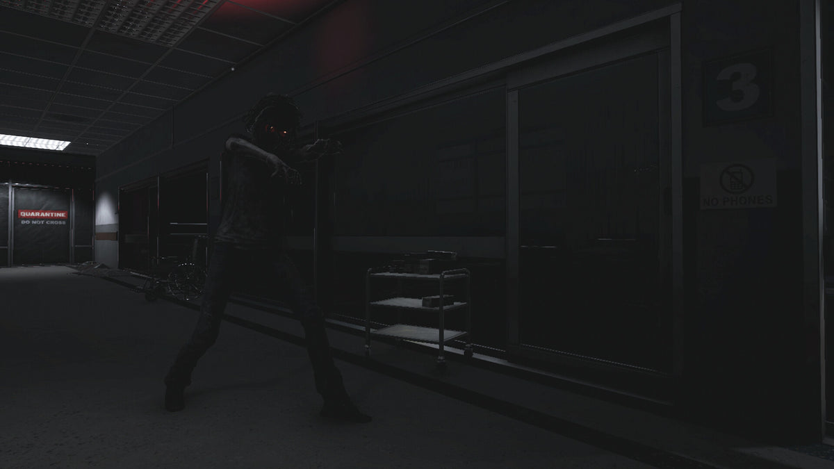 Paranormal Investigation screenshot 6