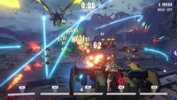 TurretGirls screenshot 17