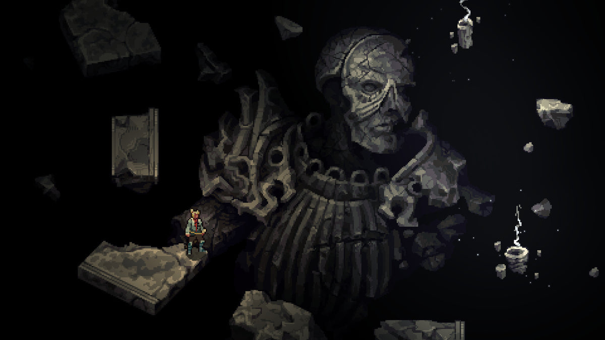 There Is No Light: Enhanced Edition screenshot 10