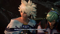 THE KING OF FIGHTERS XIV STEAM EDITION DELUXE PACK screenshot 3
