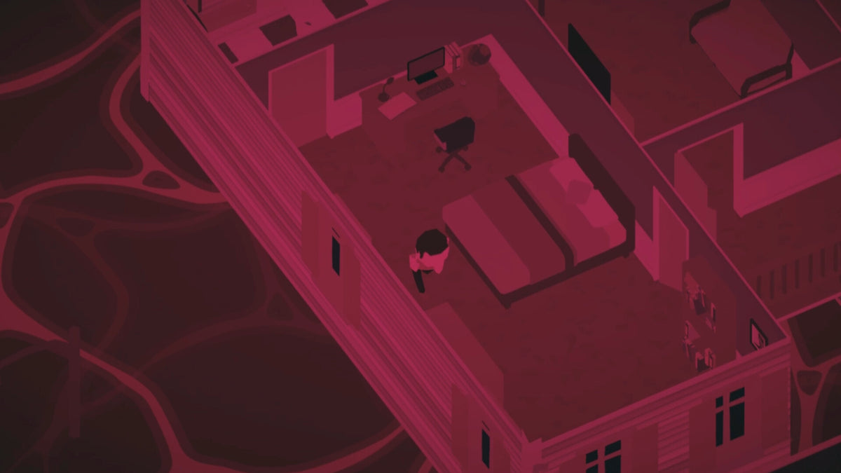 A Day Without Me screenshot 9