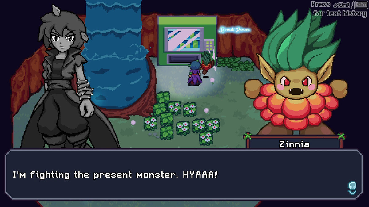 Rogue Labyrinth screenshot 7