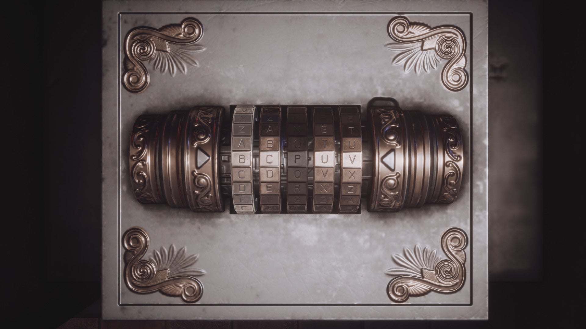 Fobia - St. Dinfna Hotel screenshot 7