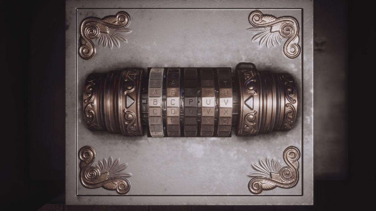 Fobia - St. Dinfna Hotel screenshot 7