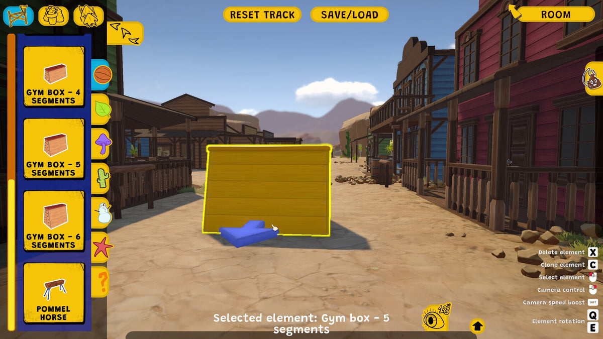 Hobby Horse screenshot 3