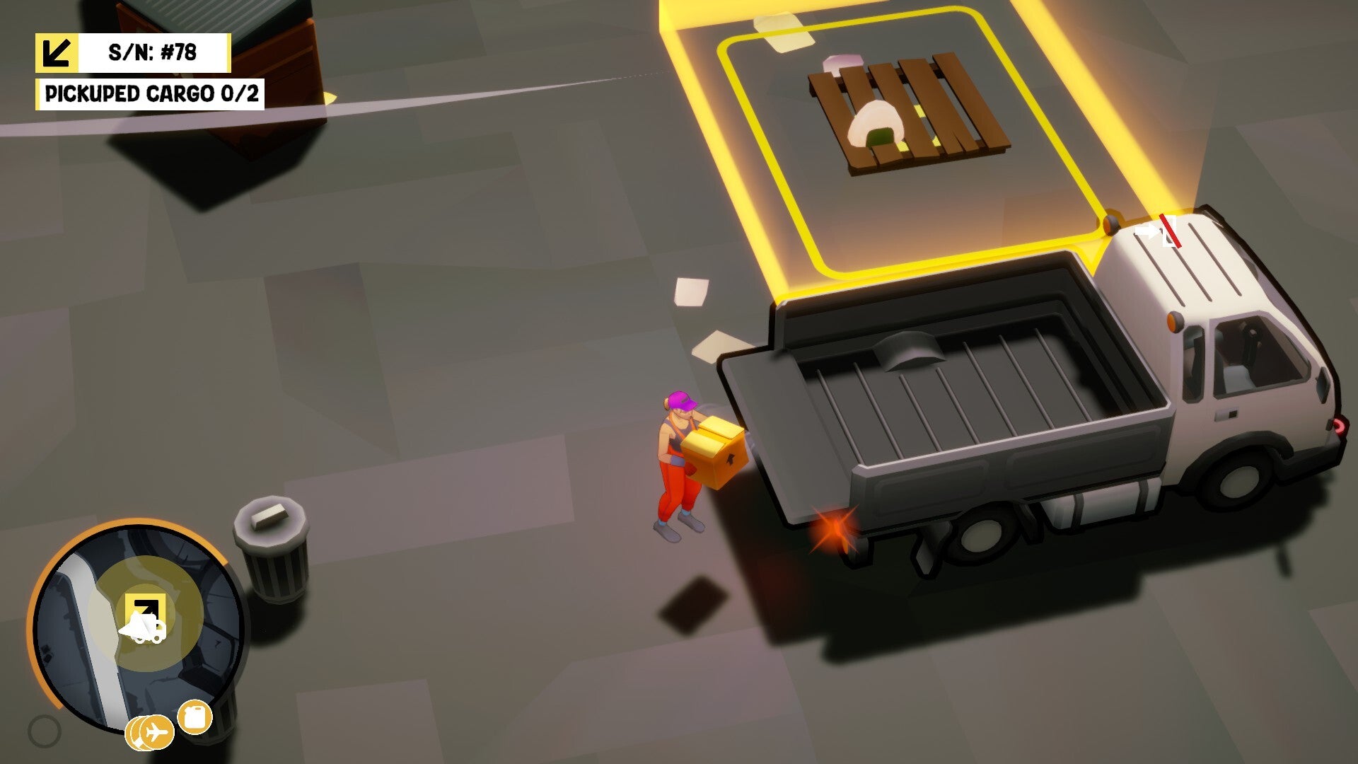 Cargo, Please! screenshot 27