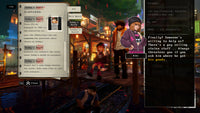 Kill The Shadow screenshot 5