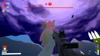 Yankee Rabbits screenshot 15