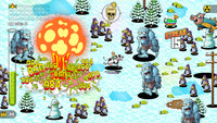 Ground Zero Hero screenshot 2