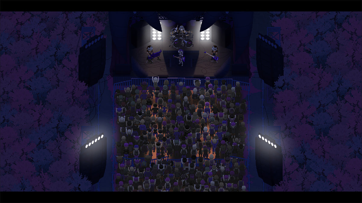 Bittersweet Birthday screenshot 27