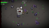 Brotato: Abyssal Terrors screenshot 12