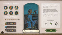 Scriptorium: Master of Manuscripts screenshot 3