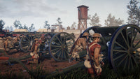Over The Top: WWI screenshot 15