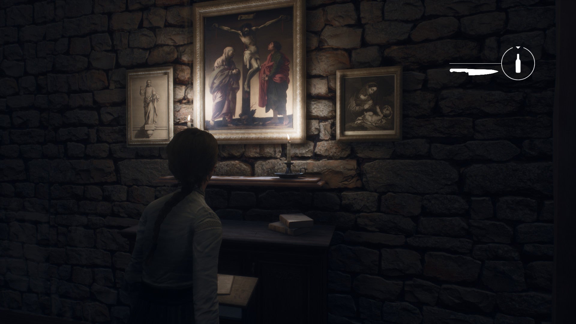 Remothered: Broken Porcelain screenshot 16