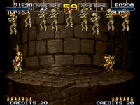 METAL SLUG 3 screenshot 13