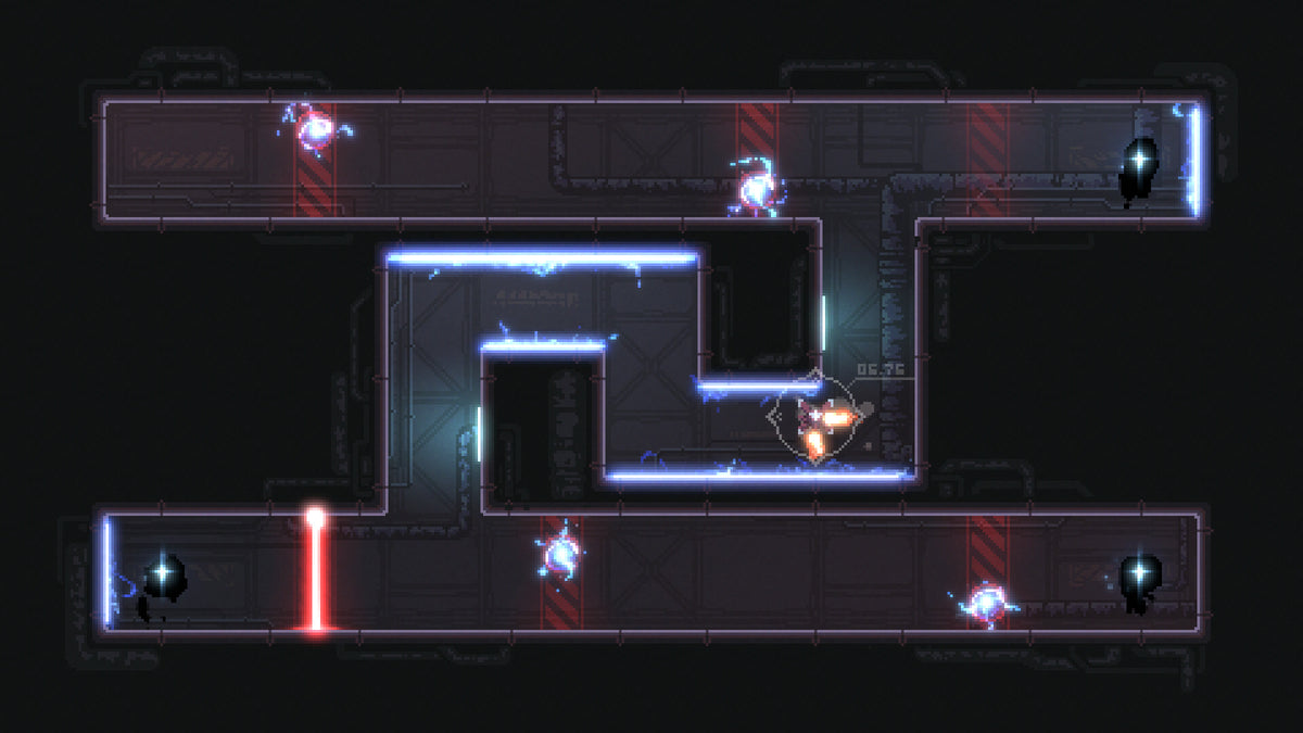 Nullstar: Solus screenshot 14
