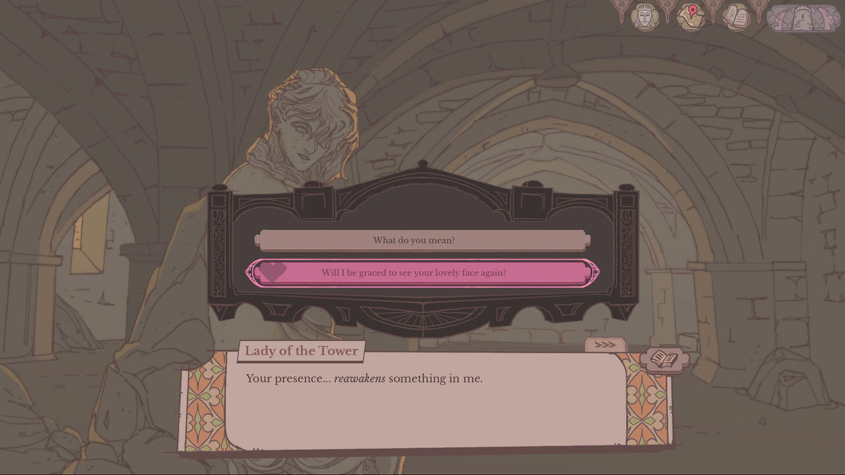 Sovereign Tower screenshot 10