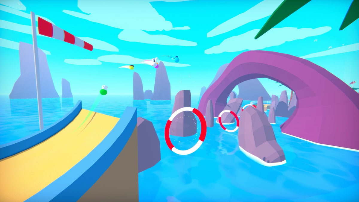Golf Gang screenshot 6