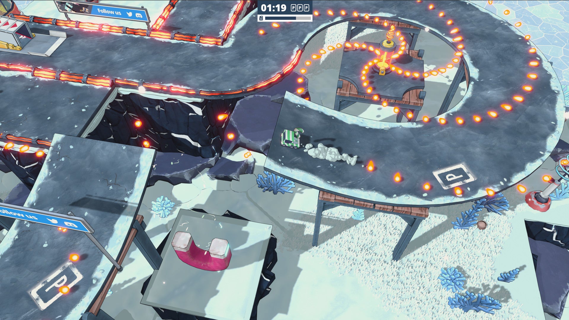 You Suck at Parking® - Complete Edition screenshot 7