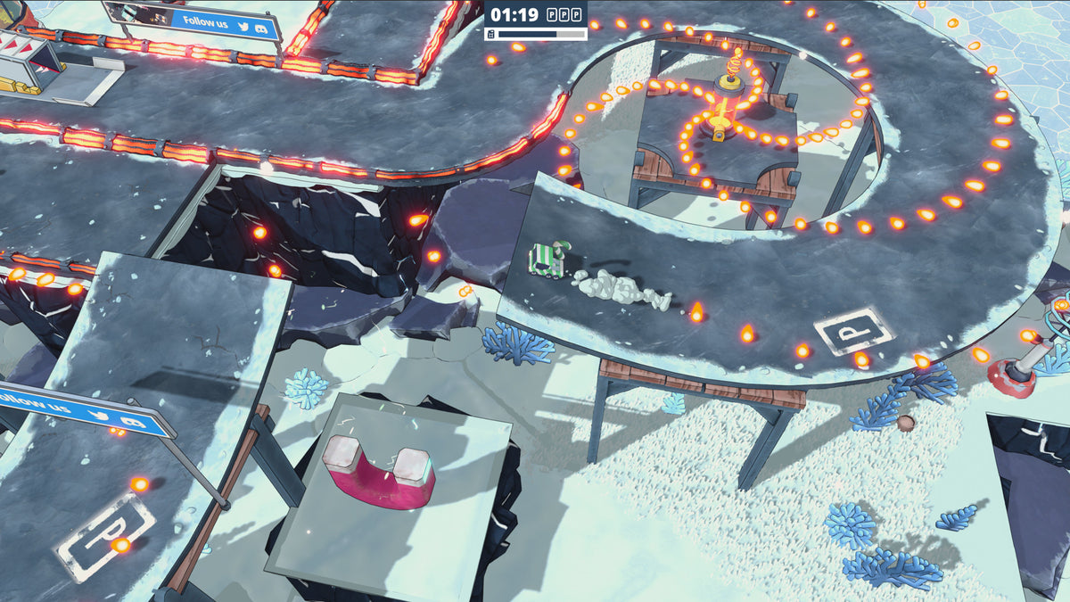 You Suck at Parking® - Complete Edition screenshot 7