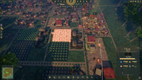 El Dorado: The Golden City Builder screenshot 6