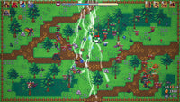 Red Pistol screenshot 2