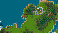 Rise of the Third Power screenshot 10