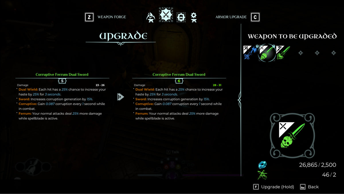 Sands of Aura screenshot 10