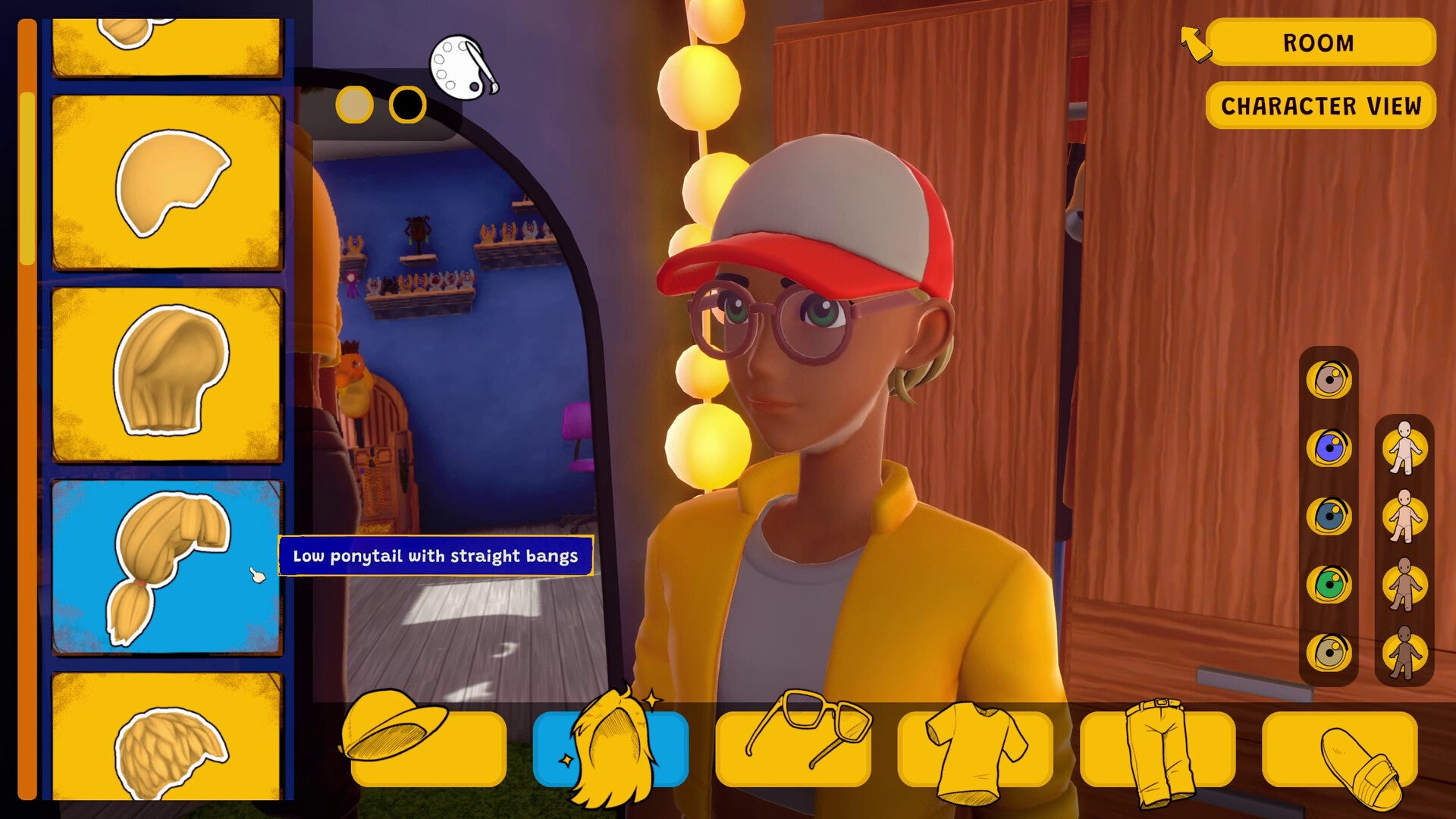 Hobby Horse screenshot 5