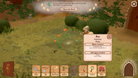 The Abbess Garden screenshot 6