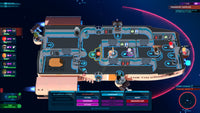 Space Crew: Legendary Edition