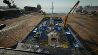 Ship Graveyard Simulator 2 - Fishing Boats DLC screenshot 9