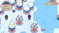 Firefly Village screenshot 4