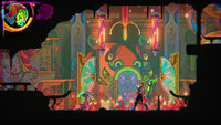 Ultros Deluxe Edition screenshot 6
