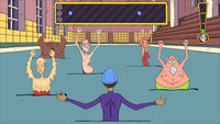 Debtors' Club screenshot 6